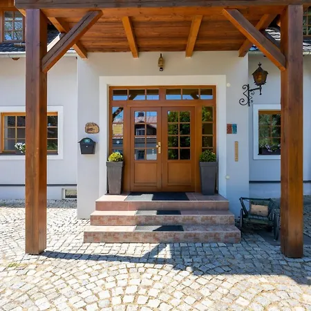 Bavaria * Mariënbad