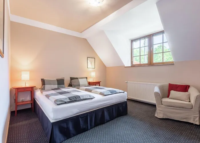 Bavaria Гостевой дом 4*