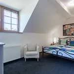 Bavaria ゲストハウス 4*