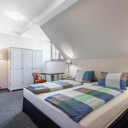 Guest house Bavaria Marianske Lazne