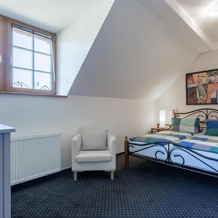 Bavaria Guest house *