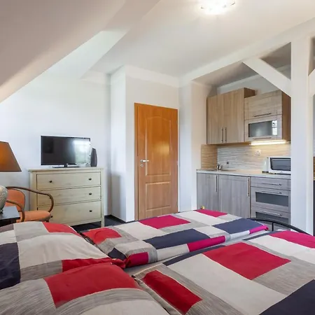 Guest house Bavaria