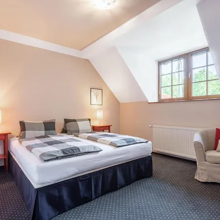 Bavaria ゲストハウス 4*